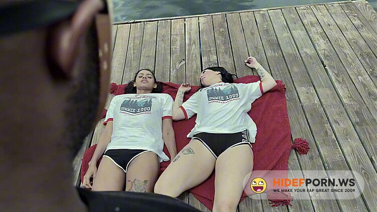 Onlyfans - Natashaxcarter Nnatashac Camp Crystal Lake Threesome [HD 720p] - 2026