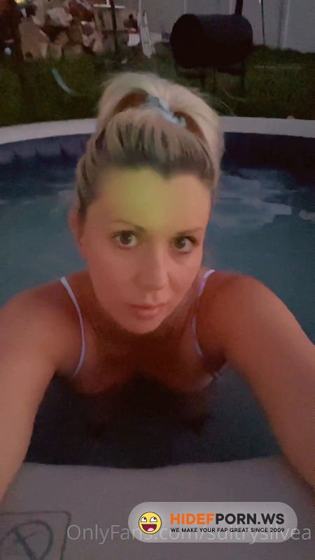 Onlyfans - SultrySilvea Clip h3c6vwqfeousdmxqhujv [SD 1920p]