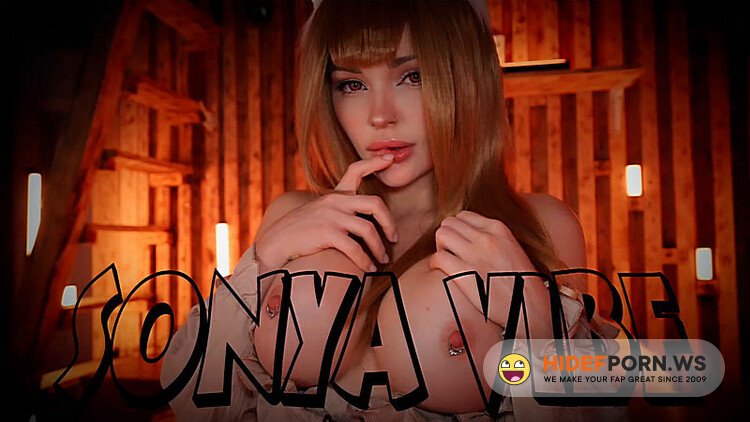 Onlyfans - Sonya Vibe  WoW Sylvanas Windrunner Fucked To Squirt Bukkake [FullHD 1080p] - 2026
