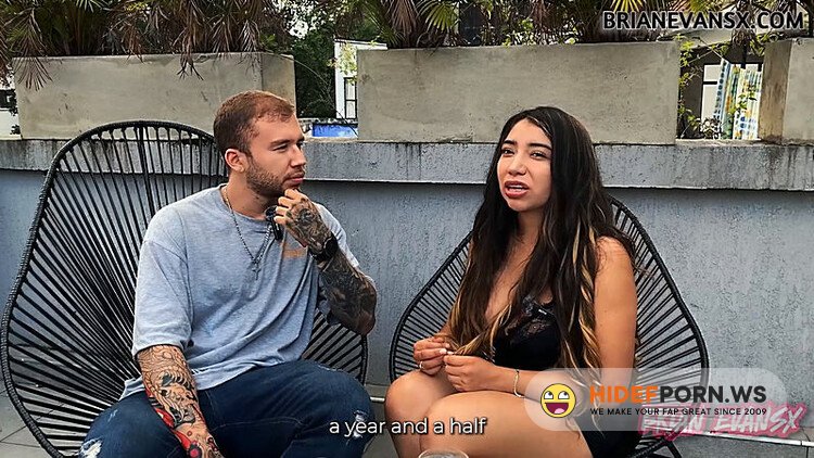 Onlyfans - Vero Aguas  Mexican Pornstar Gives A Very Spicy Interview Edit [FullHD 1080p] - 2026