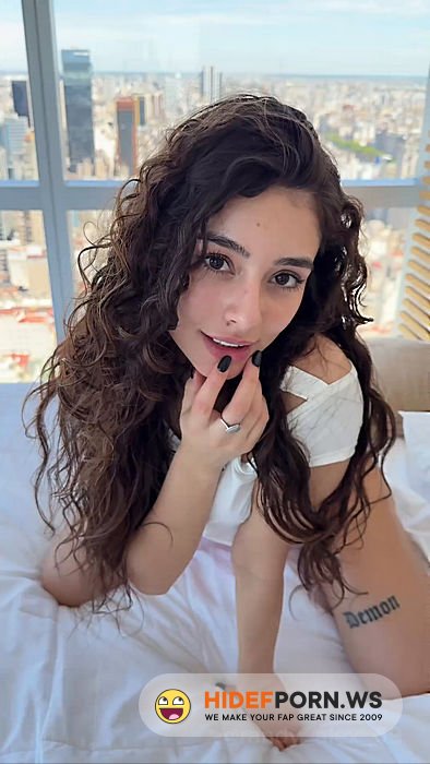 Onlyfans - Nany Palacio Nany Palacio  Passionate Sex Tape BG PPV [SD 1904p] - 2026