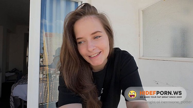 Onlyfans - Hermione Aka Hermione Potter 05242024 Video This Is a Vlog For Adults Join Us On Our Second Mallorca Trip This Year 1080p [FullHD 1080p] - 2026