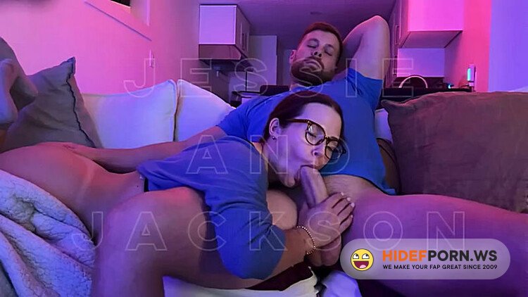 Onlyfans - Jessie And Jackson Aka Jessieandjackson 11022025 Video Watching The Baseball Game Last Night Like This Cozy Night In Cuddled Up On The QFr2720p [HD 720p] - 2026