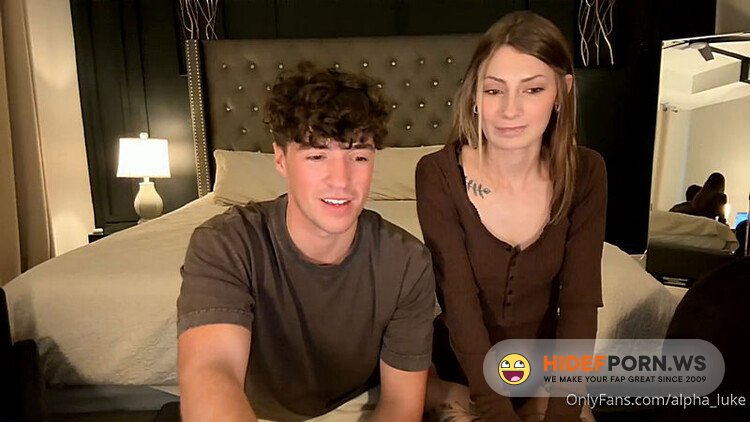 Onlyfans - Alpha Luke Anal Fuck With Maddie Rabbit [FullHD 1080p] - 2026