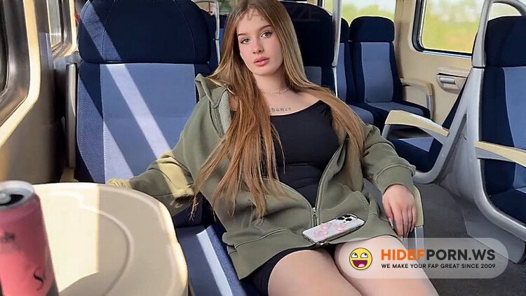 Onlyfans - Comatozze Fucked The Stranger She Met On a Train [HD 720p] - 2026