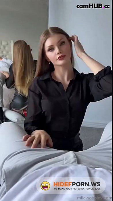 Onlyfans - Mila Sobolov  Milakittenx Nude Videos 37 [SD 720p] - 2026