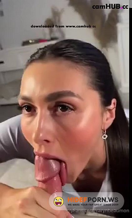 Onlyfans - Caryn Beaumont  CarynBeaumont Nude Videos [SD 446p] - 2026