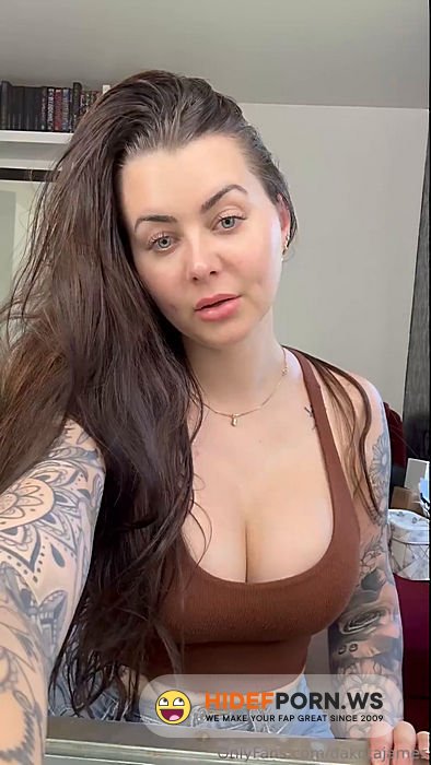 Onlyfans - Dakota James Takes Her Bf s Hard Cock [SD 1440p] - 2026