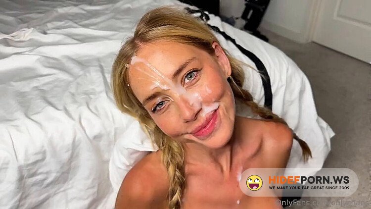 Onlyfans - Strawberryshan Gets Sensually Fucked 720p [HD 720p] - 2026