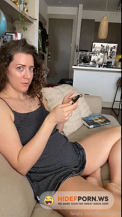 Onlyfans - Nicole Quinn Nicolequinn Fucking My Brother So He Ll Stop Bothering Me [SD 1920p] - 2026