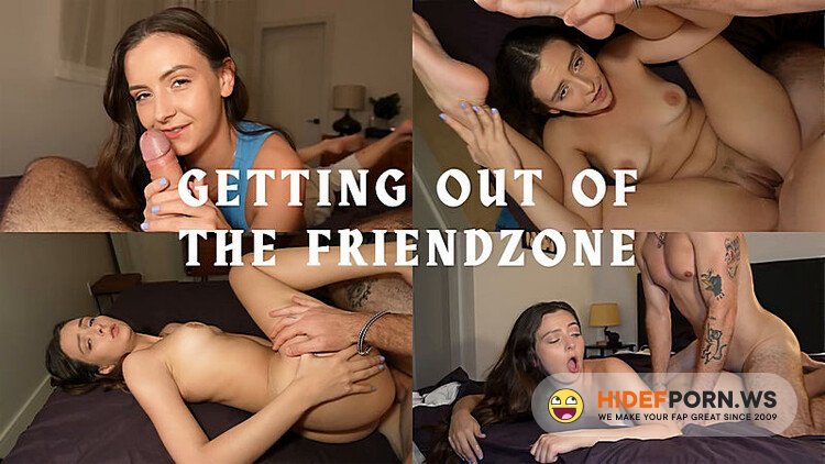 Onlyfans - Serena Hill And Jak Knife  Getting Out Of The Friendzone [FullHD 1080p] - 2026