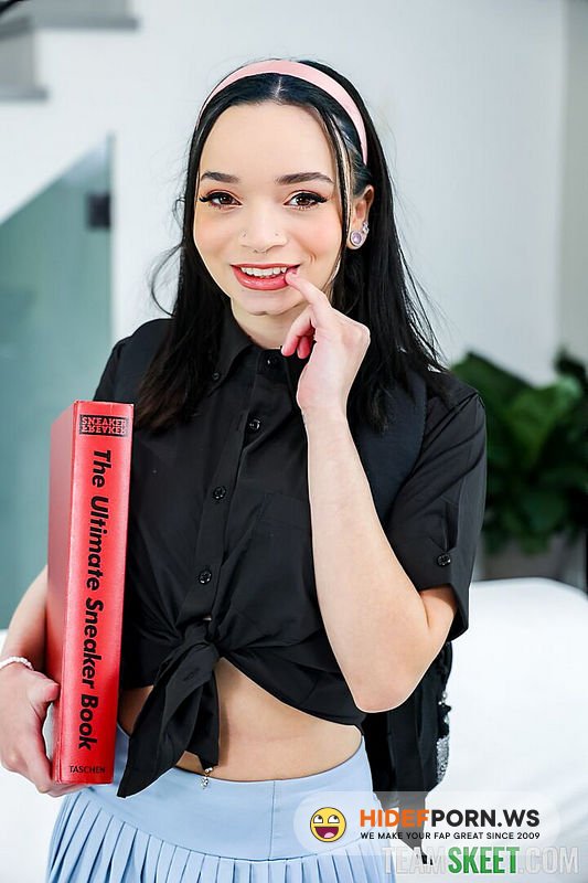 ExxxtraSmall.com/TeamSkeet.com - Unteachable  : Selina Imai [UltraHD/4K 2160p]