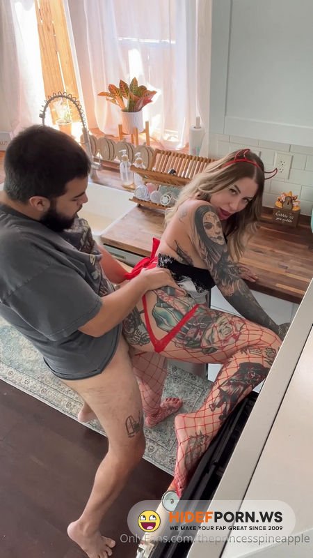 Onlyfans - Theprincesspineapple High Imbrandy, Iwantprincesspineapple, GF Xperience Fnzgehu9 [SD 1920p]
