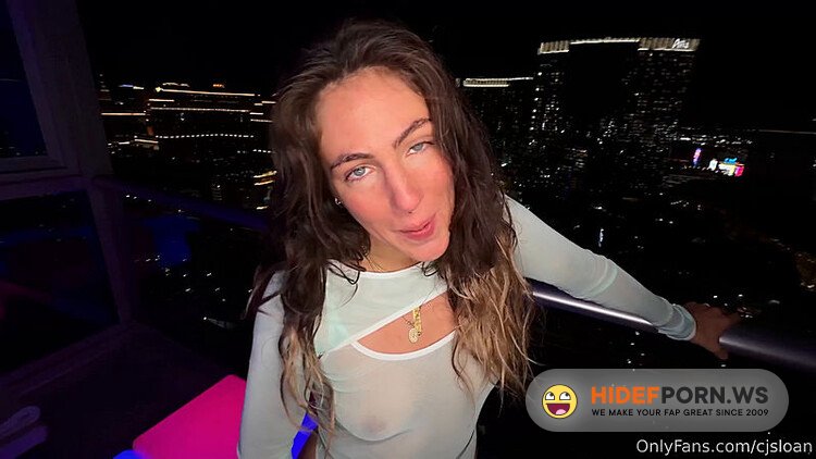 Onlyfans - Mysecretlifepov CJ Sloan Anal [FullHD 1080p] - 2026