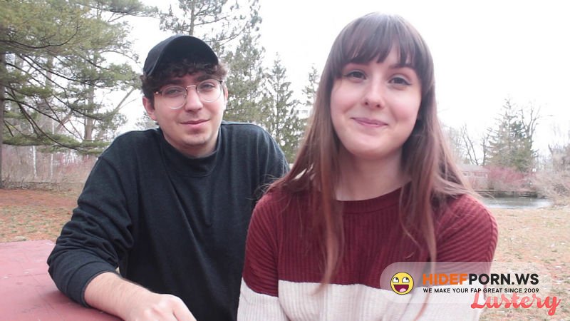 Onlyfans - Lustery  A Grope In The Park [FullHD 1080p]