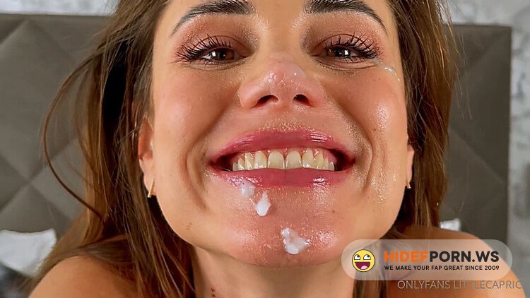 Onlyfans - Little Caprice My Newest Double Penetration Break My Holes Please [FullHD 1080p] - 2026