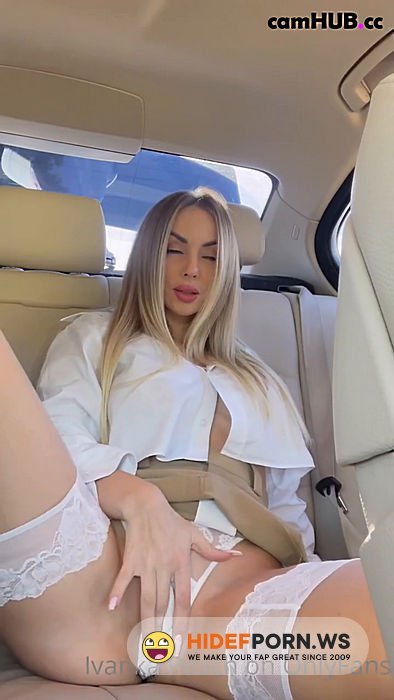Onlyfans - Ivanka Peach Nude Videos 9 [SD 1280p] - 2026