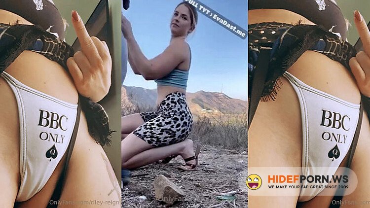 Onlyfans - Riley Reigns QOS Slut  Transformation Compilation [HD 720p] - 2026