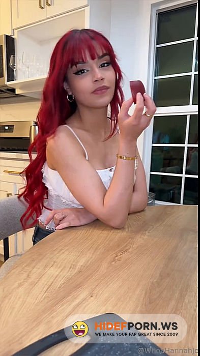 Onlyfans - @whoaHannahjo [SD 720p] - 2026