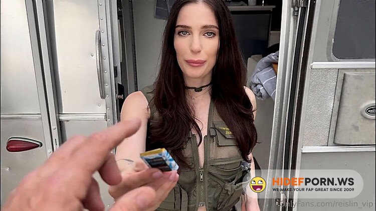 Onlyfans - Reislin  Junior Park Ranger Gets Banged On The First Day Of The Job [HD 720p] - 2026