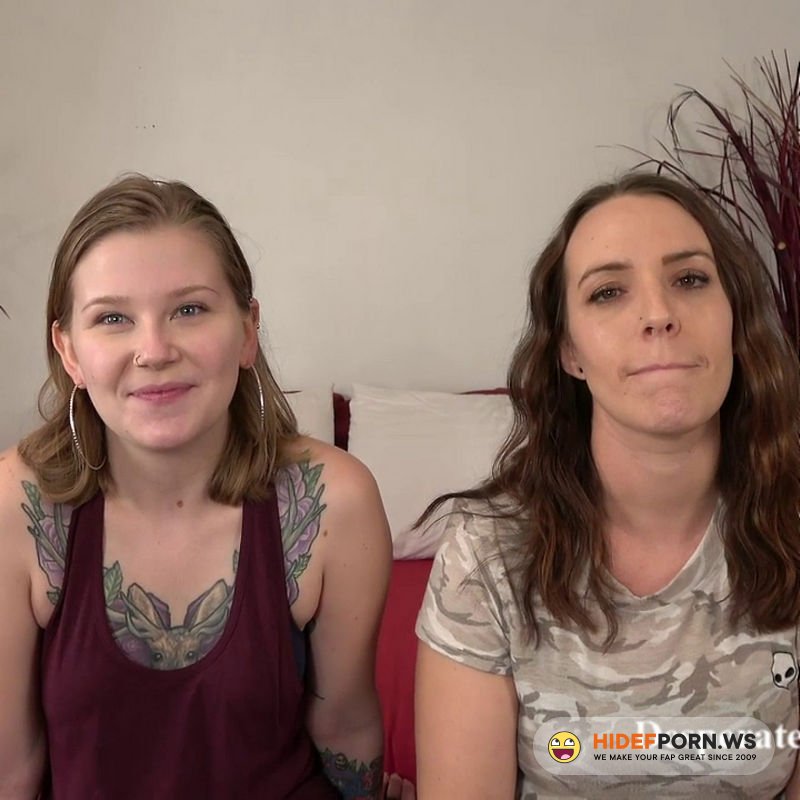desperateamateurs.com - Alisha Adams, Nicole b, Jesse : ALISHA, NICOLE B, JESSE [HD 720p]