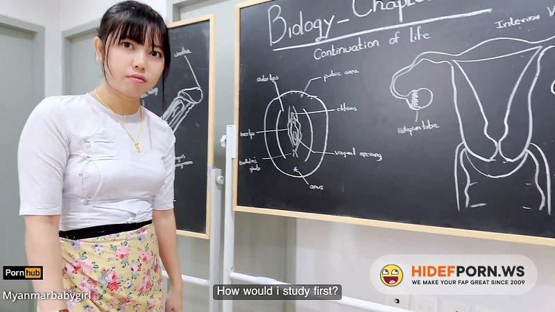 Onlyfans - English Subtitle Myanmar Baby Girl [FullHD 1080p]