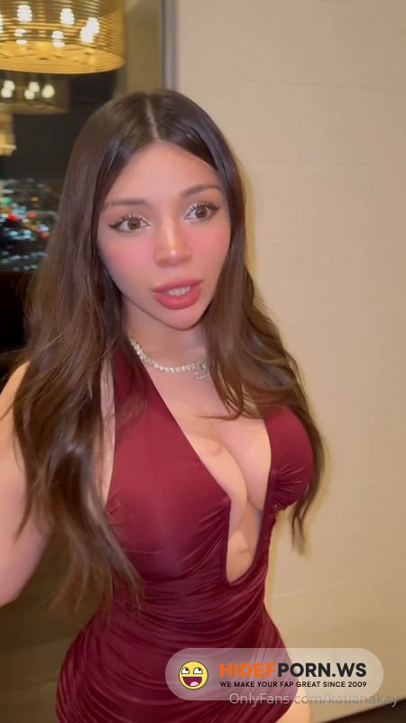 Onlyfans - Katiana Kay [SD 1280p]