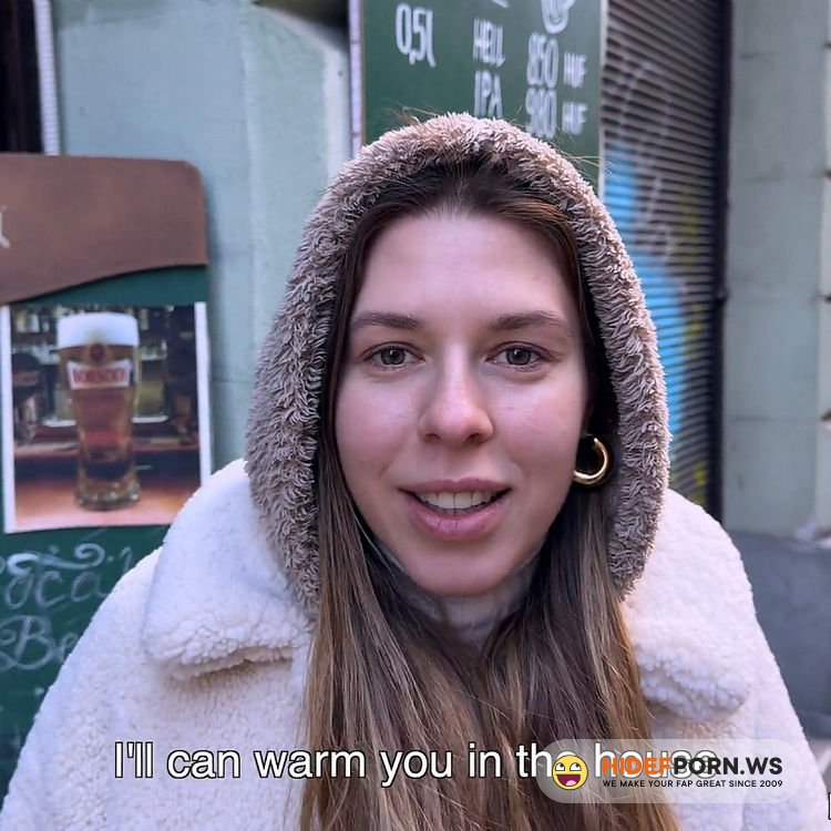 Onlyfans - Promoter Girl Gives Her Pussy As a Bar Promotion MichaelFrostPro [FullHD 1080p]