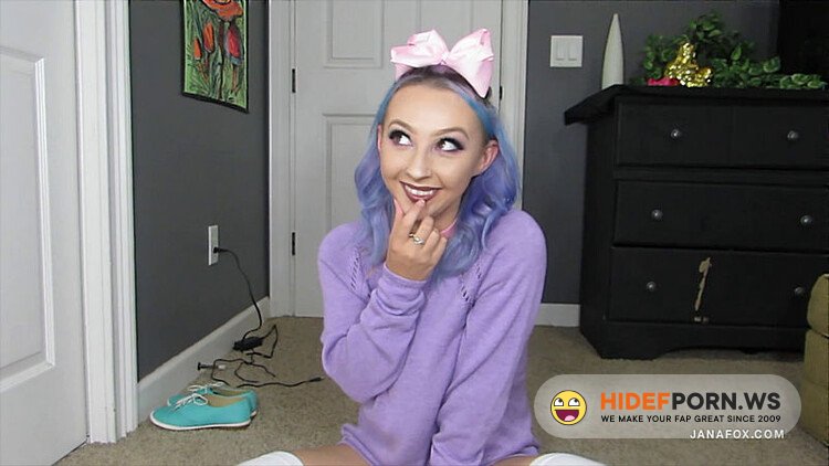 Onlyfans - Janafostep Dad Tease [HD 720p] - 2026