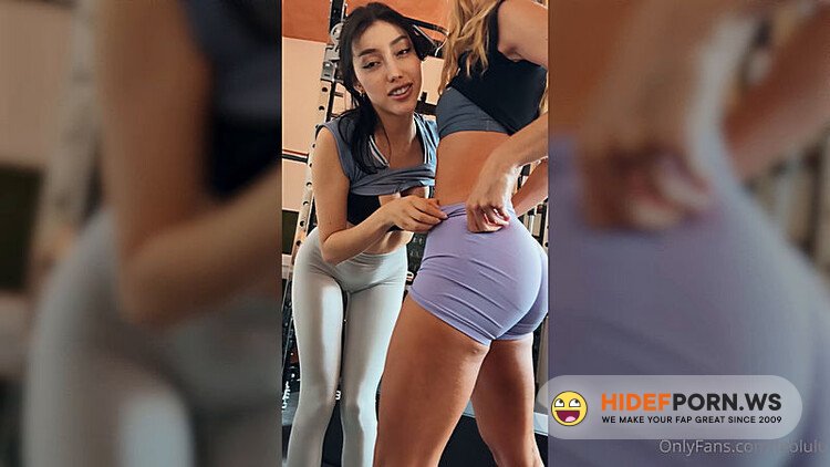 Onlyfans - Leolulu Threesome With Ruth Lee [HD 720p] - 2026