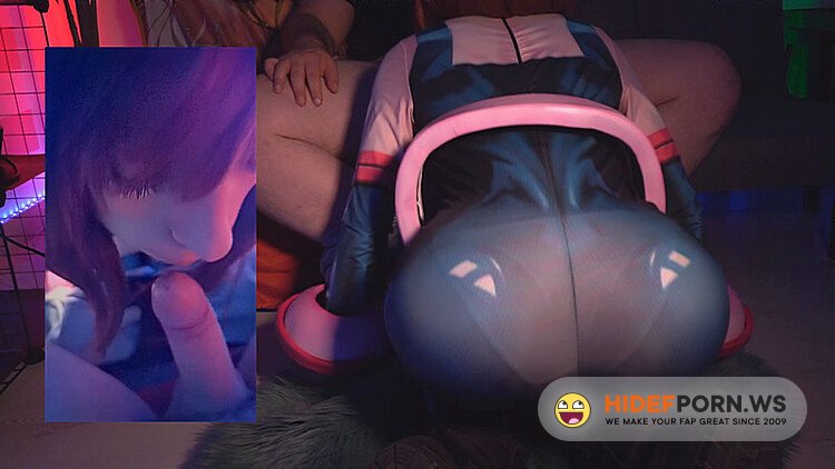 Onlyfans - Pitykitty Date With Ochako [FullHD 1080p] - 2026