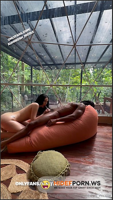 Onlyfans - Bbc Plows Auhneesh Nicole On The Beanbag 1440p [SD 1440p] - 2026