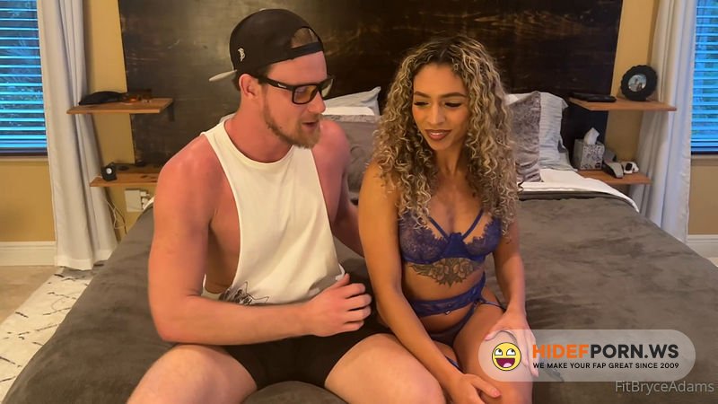 Onlyfans - Bryce Adams Fitbryceadams [HD 720p]