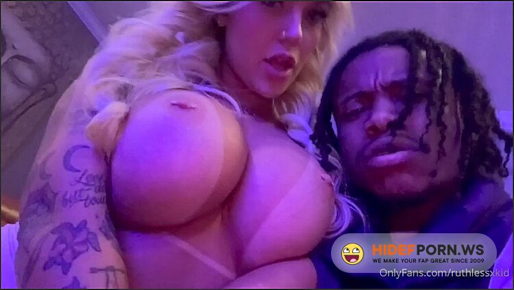 Onlyfans - Kali Roses Sex Tape With Lil d 720p [HD 720p] - 2026