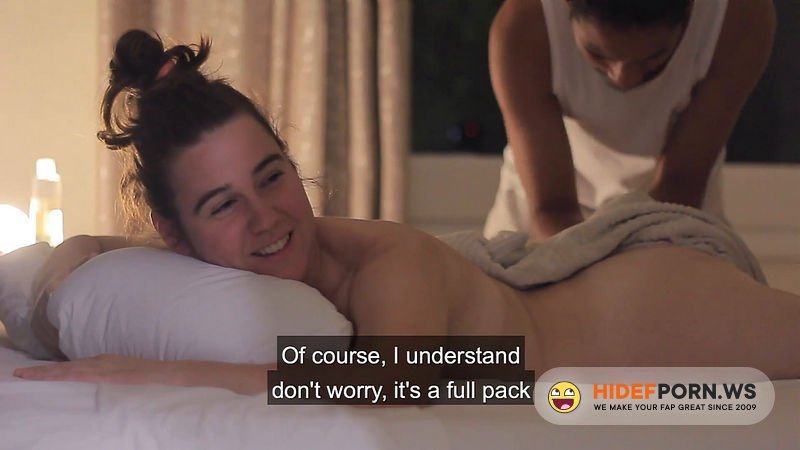 Onlyfans - She Picked The WRONG MASSEUSE, And THIS HAPPENED Verashia [FullHD 1080p]