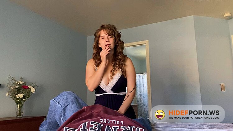Onlyfans/Fansly - Harper The Fo Dont Tell Your Father [FullHD 1080p] - 2026