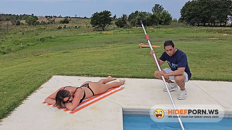Onlyfans - Summer Starz  He Bent Me Over And Took His Time [HD 720p] - 2026