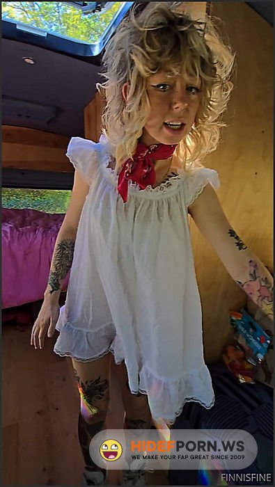 Onlyfans - Finnisfine 2024100319505813055877901 [SD 1920p] - 2026