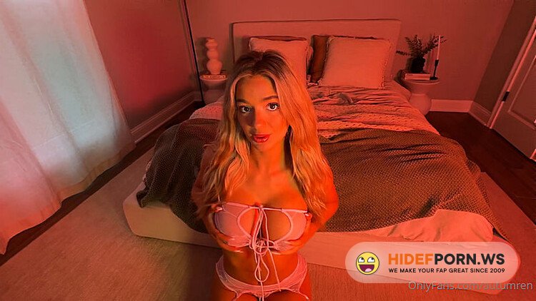 Onlyfans - Autumn Ren Gives a Bj And Gets Pounded [FullHD 1080p] - 2026