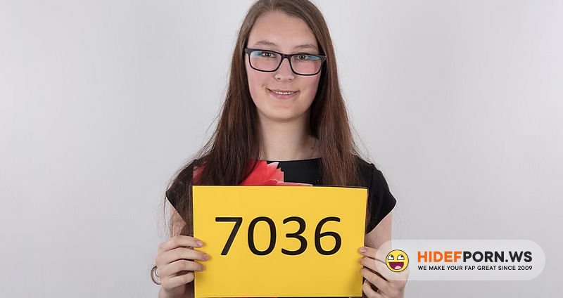 CzechCasting.com - Katerina 7036 [FullHD 1080p]