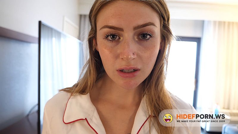 Clips4Sale - London Hypnotized For Her Belly Button [UltraHD/4K 2160p]