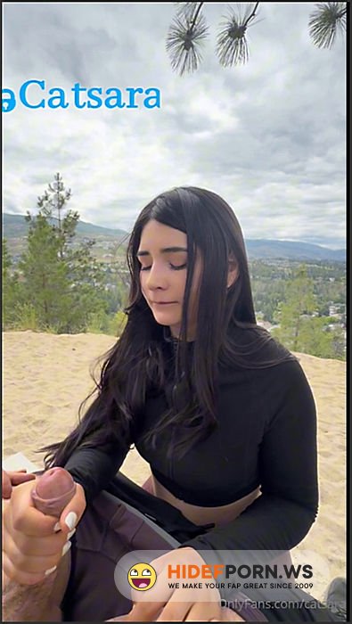 Onlyfans - Catsara Pretty Cat 1998 Little Broken Heart Cum On Tongue [SD 720p] - 2026