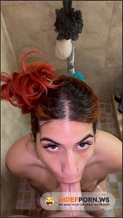 Onlyfans - Cutie Pie Mary Aka Cutiepiemary 05222024 Video Everyone Says Shower Sex Is Overrated But What About Shower Blowjobs 12 Min i Loved Every 1080p [SD 1080p] - 2026