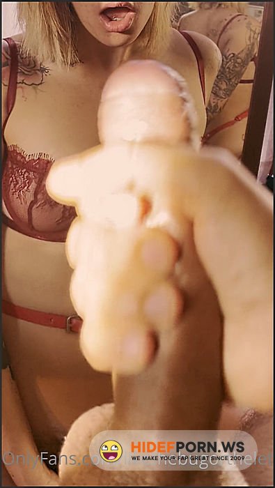 Onlyfans - Likethebugortheletter 202207292540638549 [SD 1920p] - 2026