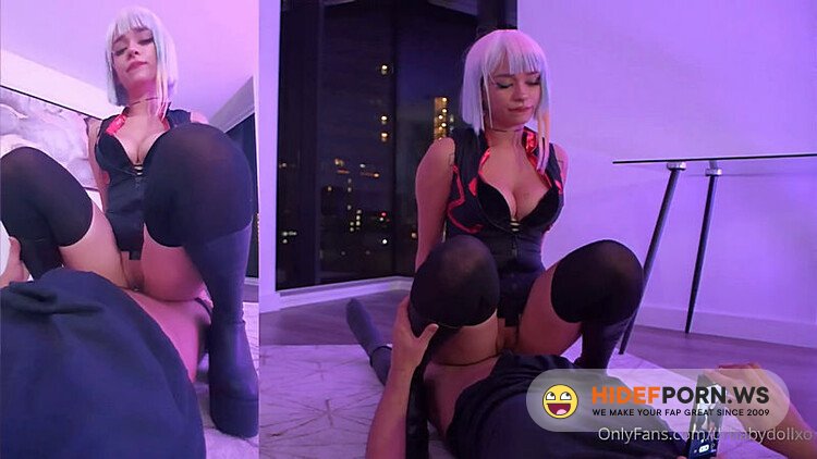 Onlyfans - Lela Sohna, Sexy Teen Lucy Cosplay Pov Sextape Video Leaked [HD 720p] - 2026