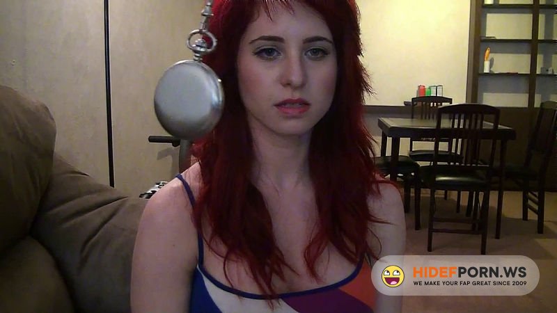 Clips4Sale - Andrea Hypnotized [HD 720p]