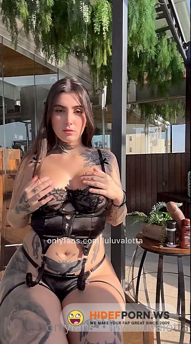 Onlyfans - Lulu @luluvalotta Leaked Video Ea783ef67bd7f9acaa4cea26daff52e5 [SD 1280p] - 2026