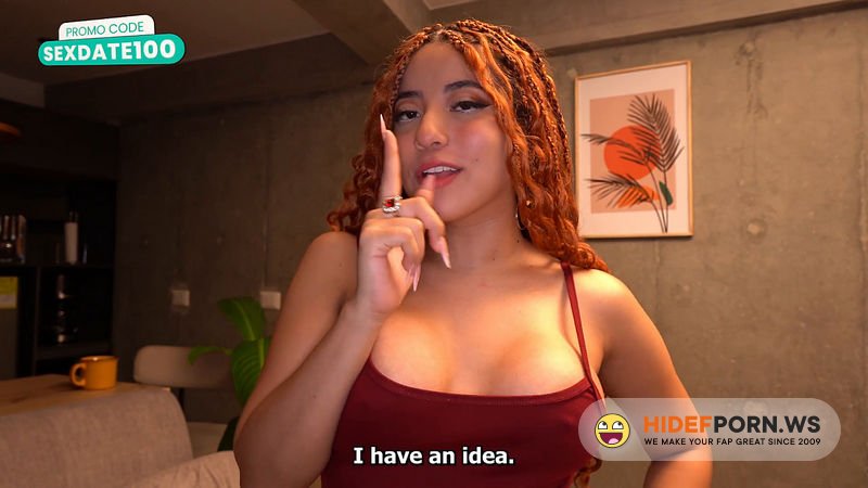 Onlyfans - Housewife Celeste Alba Seduces a Public Worker With Her Big Boobs  Unexpected Ending Celeste Alba [FullHD 1080p]