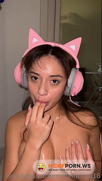 Onlyfans - 6 Prettybitchmia Takes a Load After Bj [SD 1440p] - 2026