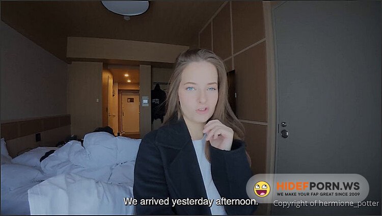 Onlyfans - Hermione Potter Gets Fucked In Japan 1080p [FullHD 1080p] - 2026